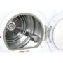 HOTPOINT TVFS73BGP9 7kg Freestanding Vented Tumble Dryer - White