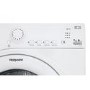 HOTPOINT TVFS73BGP9 7kg Freestanding Vented Tumble Dryer - White