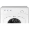 GRADE A1 - Hotpoint TVHM80CP 8kg Freestanding Vented Tumble Dryer White