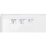 GRADE A3 - Hotpoint TVHM80CP 8kg Freestanding Vented Tumble Dryer White