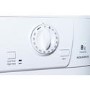 GRADE A2 - Hotpoint TVHM80CP 8kg Freestanding Vented Tumble Dryer White