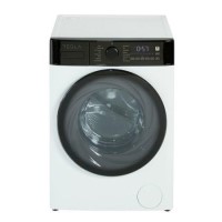 GRADE A2 - Tesla 10kg Wash 6kg Dry 1400rpm Washer Dryer - White