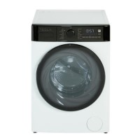 Tesla 10kg Wash 6kg Dry 1400rpm Washer Dryer - White