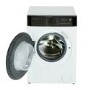 GRADE A2 - Tesla 10kg Wash 6kg Dry 1400rpm Washer Dryer - White