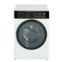 GRADE A2 - Tesla 8kg Wash 5kg Dry 1400rpm Washer Dryer  - Energy Saving, Steam -  White