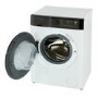 Tesla 8kg Wash 5kg Dry 1400rpm Washer Dryer  - Energy Saving, Steam -  White