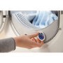 Miele TWE520WP Active Plus 8kg Freestanding Heat Pump Tumble Dryer-White