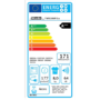 Miele TWF620WP T1 WhiteEdition 8kg Freestanding Heat Pump Condenser Tumble Dryer White