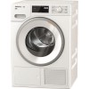 Miele TWH620WP PerfectDry 9kg Heat Pump Tumble Dryer - White