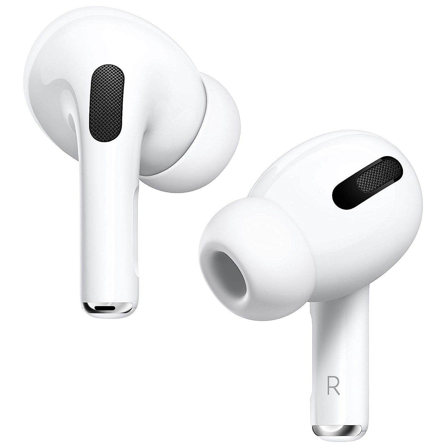 イヤホン AirPods Pro 1 with MagSafe Charging Case Apple AirPods Pro Wireless Earbuds with MagSafe Charging Case