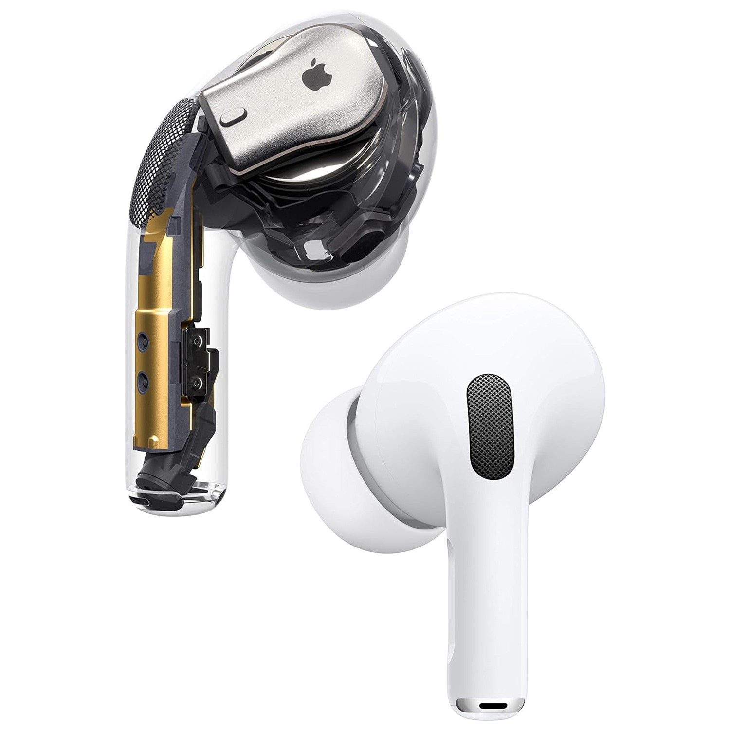 APPLE MLWK3J/A AirPods Pro (エアーポッズプロ) ワイヤレス