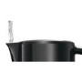 Bosch TWK3A033GB 1.7L Cordless Kettle - Black