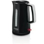 Bosch TWK3A033GB 1.7L Cordless Kettle - Black