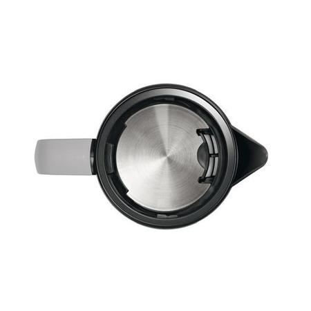 Bosch TWK3A033GB 1.7L Cordless Kettle - Black