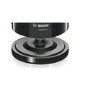 Bosch TWK3A033GB 1.7L Cordless Kettle - Black