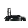 Bosch TWK3A033GB 1.7L Cordless Kettle - Black
