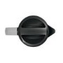 Bosch TWK3A033GB 1.7L Cordless Kettle - Black