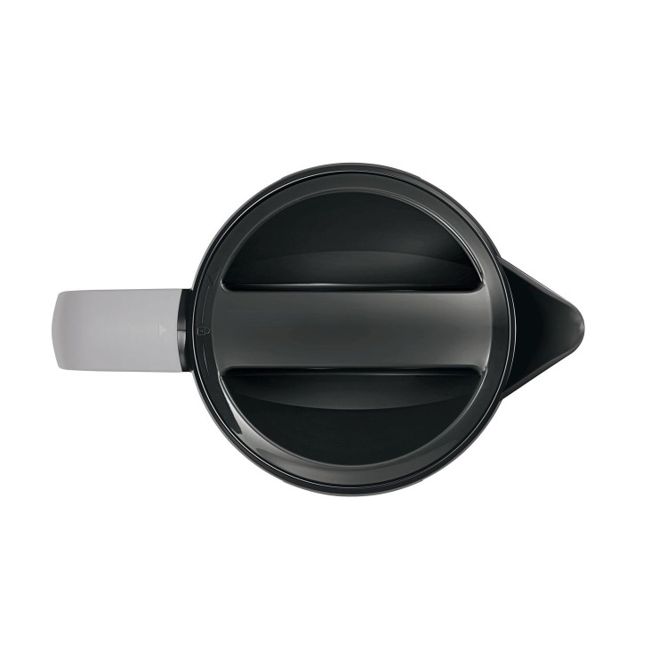 Bosch TWK3A033GB 1.7L Cordless Kettle - Black