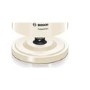 Bosch TWK3A037GB 1.7L Cordless Kettle - Cream