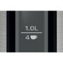 Bosch DesignLine Kettle - Stainless Steel