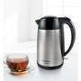 Bosch DesignLine Kettle - Stainless Steel