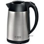 Bosch DesignLine Kettle - Stainless Steel
