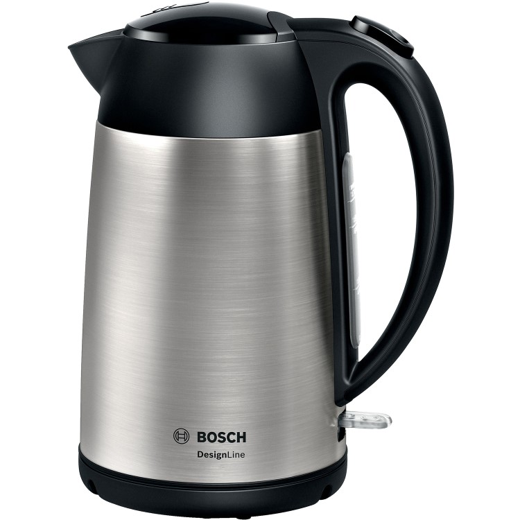 Bosch DesignLine Kettle - Stainless Steel