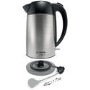 Bosch DesignLine Kettle - Stainless Steel