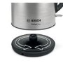 Bosch DesignLine Kettle - Stainless Steel