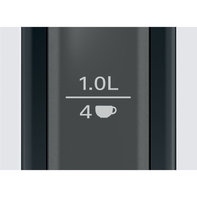 Bosch DesignLine Kettle - White