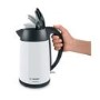 Bosch DesignLine Kettle - White