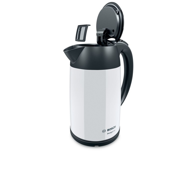 Bosch DesignLine Kettle - White