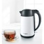 Bosch DesignLine Kettle - White