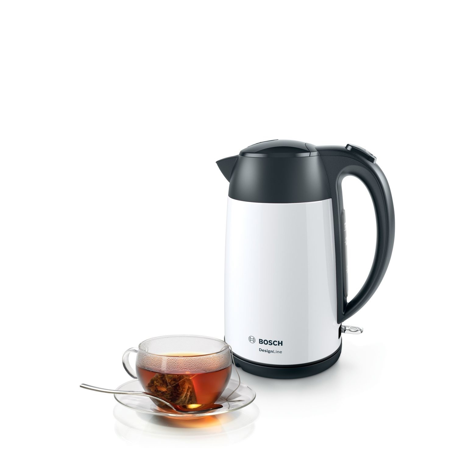 Bosch DesignLine Kettle - White