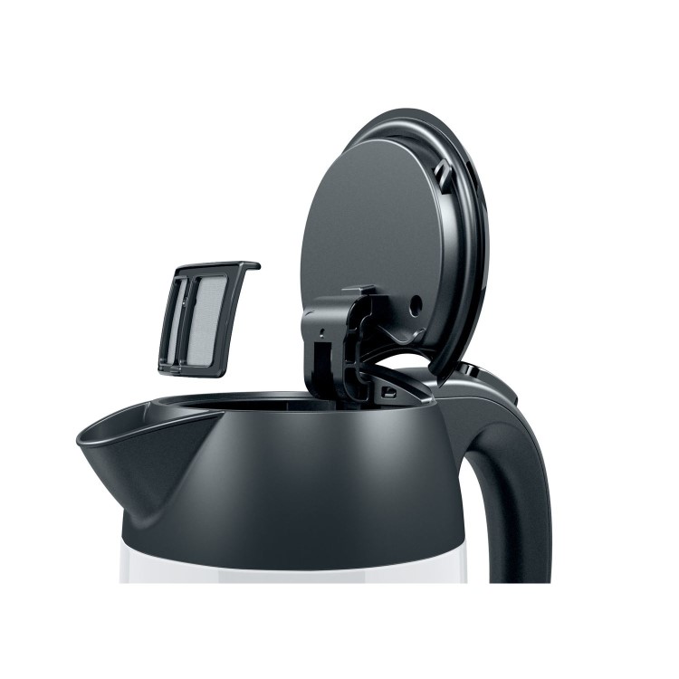 Bosch DesignLine Kettle - White