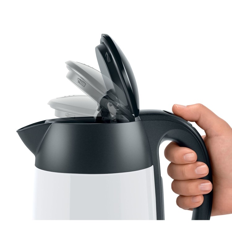 Bosch DesignLine Kettle - White