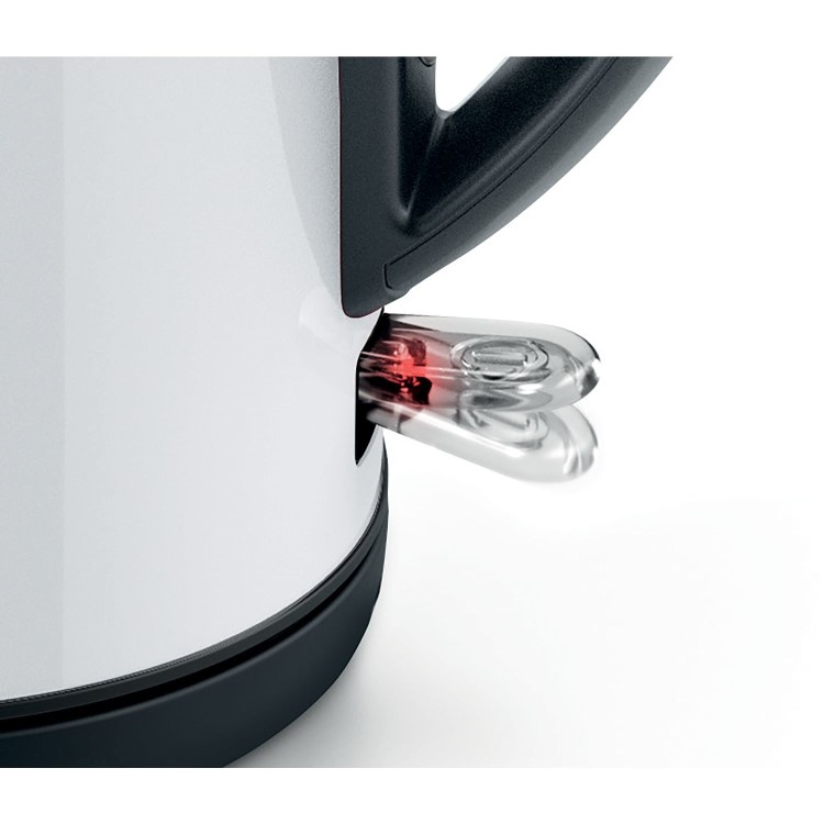 Bosch DesignLine Kettle - White