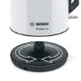 Bosch DesignLine Kettle - White