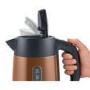 Bosch TWK4P439GB DesignLine 1.7L Jug Kettle - Copper