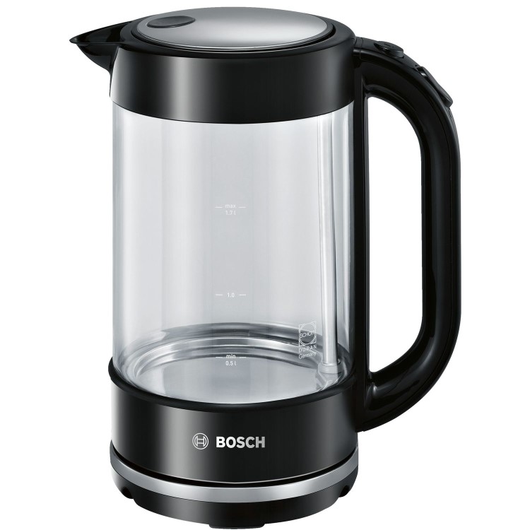 Bosch TWK70A03GB Cordless Glass Kettle