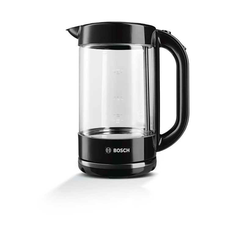 Bosch TWK70A03GB Cordless Glass Kettle