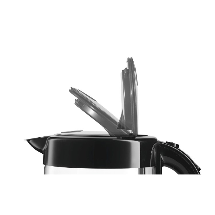 Bosch TWK70A03GB Cordless Glass Kettle