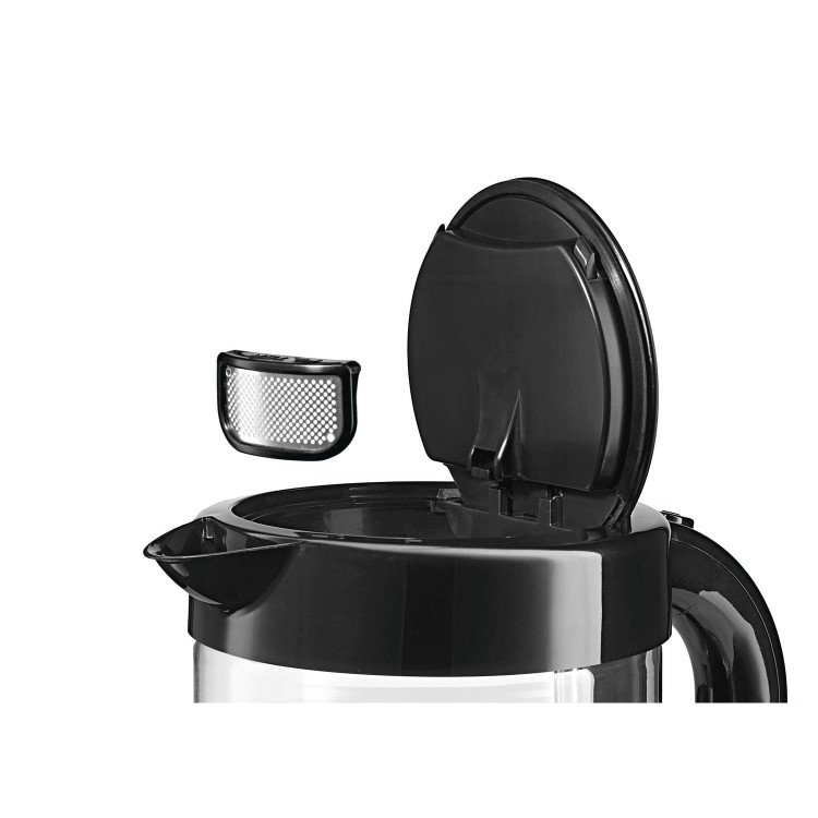 Bosch TWK70A03GB Cordless Glass Kettle