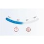 Bosch TWK7201GB 1.7L Cordless Kettle - White & Stainless Steel