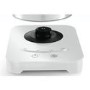 Bosch TWK7201GB 1.7L Cordless Kettle - White & Stainless Steel
