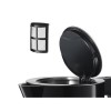 Bosch Sky TWK7203GB Kettle with Temperature Selector - Black