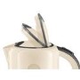 GRADE A1 - Bosch TWK76075GB Village Collection Kettle - Cream
