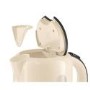 GRADE A1 - Bosch TWK76075GB Village Collection Kettle - Cream