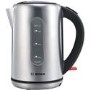 Bosch TWK7901GB 1.7 Litre Cordless Kettle Stainless Steel