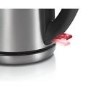Bosch TWK7901GB 1.7 Litre Cordless Kettle Stainless Steel